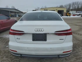 Audi A6 PREMIUM PLUS* 360* Шибидах* Подгреви* Кейлес - 21000 € / 41072.43 лв. - 52001301 6