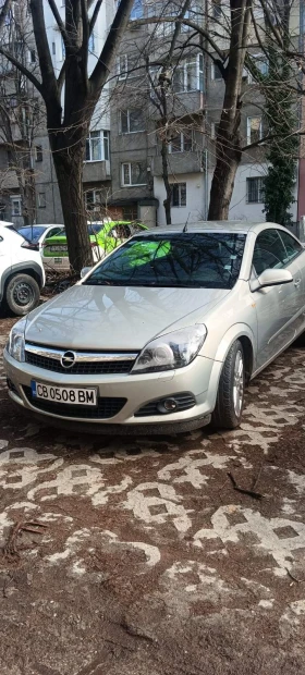 Opel Astra - 3200 € / 6258.66 лв. - 64979789 3