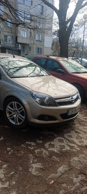 Opel Astra - 3200 € / 6258.66 лв. - 64979789 2