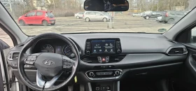 Hyundai I30 1.6CRDI Камера Германия  - 7999 € / 15644.68 лв. - 34192140 14