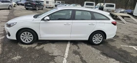 Hyundai I30 1.6CRDI Камера Германия  - 7999 € / 15644.68 лв. - 34192140 7