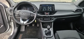 Hyundai I30 1.6CRDI Камера Германия  - 7999 € / 15644.68 лв. - 34192140 15