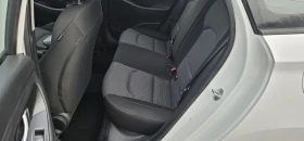 Hyundai I30 1.6CRDI Камера Германия  - 7999 € / 15644.68 лв. - 34192140 9