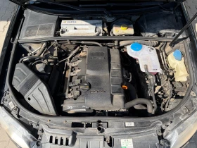 Audi A4 2.0 TFSI 200hp - 3750 € / 7334.36 лв. - 14326350 15