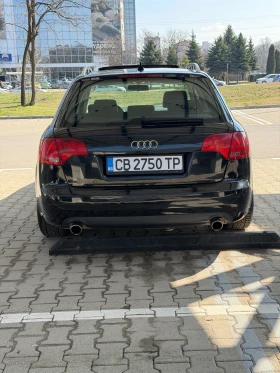 Audi A4 2.0 TFSI 200hp - 3750 € / 7334.36 лв. - 14326350 9