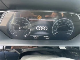 Audi E-Tron 55 Sportback S-Line | Auto.bg — изображение 8