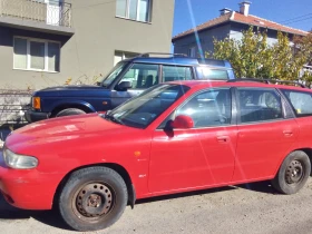 Daewoo Nubira undefined | Auto.bg — изображение 3