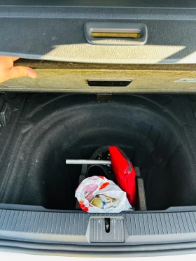 VW Passat R-Line / Highline / Обслужен / Нов съединител  - 11899 € / 23272.42 лв. - 19331445 15