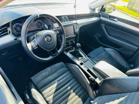 VW Passat R-Line / Highline / Обслужен / Нов съединител  - 11899 € / 23272.42 лв. - 19331445 10