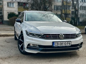 VW Passat R-Line / Highline / Обслужен / Нов съединител  - 11999 € / 23468.00 лв. - 18068173 6