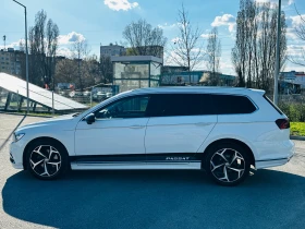 VW Passat R-Line / Highline / Обслужен / Нов съединител  - 11899 € / 23272.42 лв. - 19331445 2