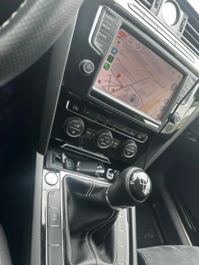 VW Passat R-Line / Highline / Обслужен / Нов съединител  - 11999 € / 23468.00 лв. - 18068173 4