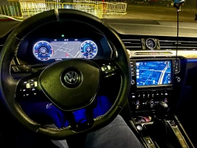 VW Passat Rline optic/High line - 12299 € / 24054.75 лв. - 18068173 9