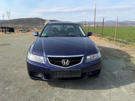 Honda Accord 2.0
