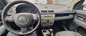 Mazda 2 - 1200 € / 2347.00 лв. - 45562836 4