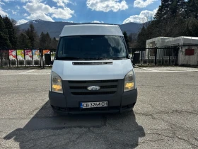 Ford Transit Custom undefined | Auto.bg — изображение 2
