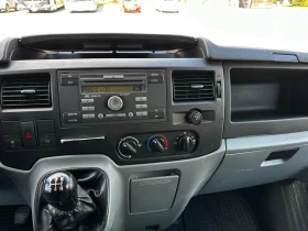 Ford Transit Custom undefined | Auto.bg — изображение 15