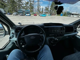 Ford Transit Custom undefined | Auto.bg — изображение 12