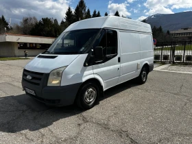 Ford Transit Custom undefined | Auto.bg — изображение 3