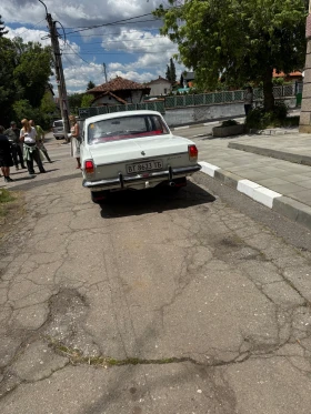 Volga 24 Нов салон док. Отлична  | Auto.bg — изображение 3