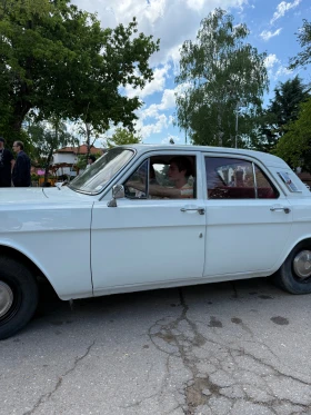 Volga 24 Нов салон док. Отлична  | Auto.bg — изображение 15