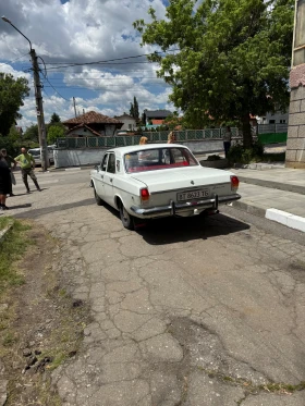 Volga 24 Нов салон док. Отлична  | Auto.bg — изображение 14