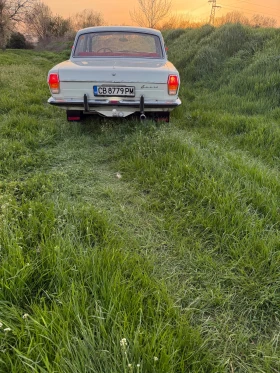 Volga 24 Но кожей салон обслужена! - 5555 € / 10864.64 лв. - 11500886 9