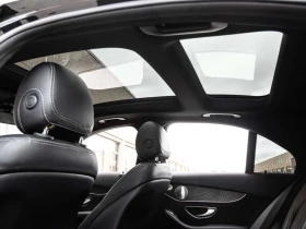 Mercedes-Benz C 300 C300| NAV| SUNROOF| BURMESTER| CARFAX|  - 20250 € / 39605.56 лв. - 56906583 9