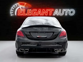Mercedes-Benz C 300 C300| NAV| SUNROOF| BURMESTER| CARFAX|  - 20250 € / 39605.56 лв. - 56906583 5