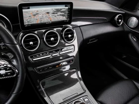 Mercedes-Benz C 300 C300| NAV| SUNROOF| BURMESTER| CARFAX|  - 20250 € / 39605.56 лв. - 56906583 15