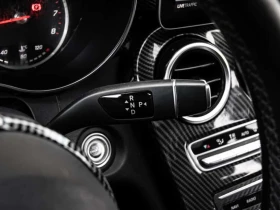 Mercedes-Benz C 300 C300| NAV| SUNROOF| BURMESTER| CARFAX|  - 20250 € / 39605.56 лв. - 56906583 14