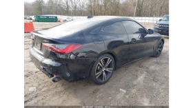 BMW 430 * AMBIENT* HEADUP* RECARO* КАМЕРИ* ПОДГРЕВ* KEYLES - 20400 € / 39898.93 лв. - 25292936 4