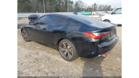 BMW 430 * AMBIENT* HEADUP* RECARO* КАМЕРИ* ПОДГРЕВ* KEYLES - 20400 € / 39898.93 лв. - 25292936 5