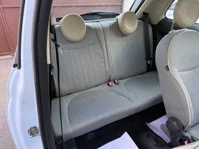 Fiat 500 1.2I PANORAMA - 1600 € / 3129.33 лв. - 28349738 14