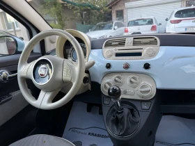 Fiat 500 1.2I PANORAMA - 1600 € / 3129.33 лв. - 28349738 11