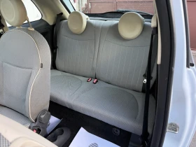 Fiat 500 1.2I PANORAMA - 1600 € / 3129.33 лв. - 28349738 15