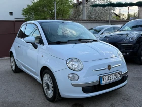 Fiat 500 1.2I PANORAMA - 1600 € / 3129.33 лв. - 28349738 3