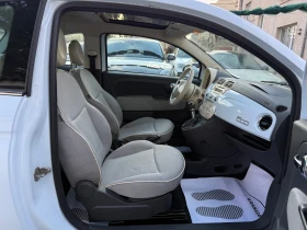 Fiat 500 1.2I PANORAMA - 1600 € / 3129.33 лв. - 28349738 13