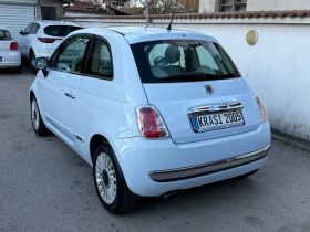 Fiat 500 1.2I PANORAMA - 1600 € / 3129.33 лв. - 28349738 4