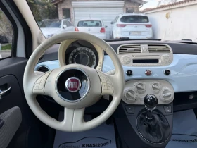 Fiat 500 1.2I PANORAMA - 1600 € / 3129.33 лв. - 28349738 9
