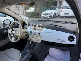 Fiat 500 1.2I PANORAMA - 1600 € / 3129.33 лв. - 28349738 12
