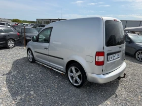 VW Caddy 1.9 TDI | Mobile.bg � ����� ������ 8
