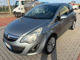 Opel Corsa 1.3cdti/feis  | Mobile.bg � ����� ������ 4
