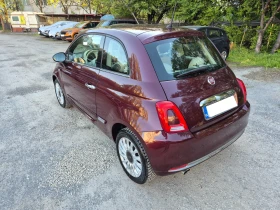 Fiat 500 Automatic 38000 km | Mobile.bg � ����� ������ 4