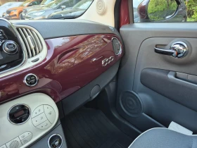 Fiat 500 Automatic 38000 km | Mobile.bg � ����� ������ 15