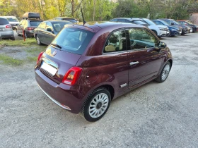 Fiat 500 Automatic 38000 km | Mobile.bg � ����� ������ 6