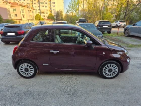 Fiat 500 Automatic 38000 km | Mobile.bg � ����� ������ 7