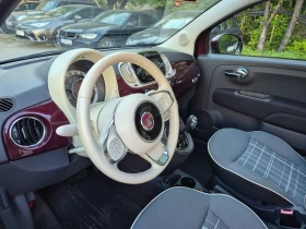 Fiat 500 Automatic 38000 km | Mobile.bg � ����� ������ 12