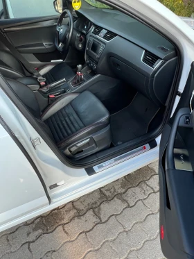 Skoda Octavia 2.0 TSI VRS  - 14000 € / 27381.62 лв. - 81129544 8