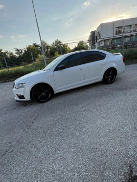Skoda Octavia 2.0 TSI VRS  - 14000 € / 27381.62 лв. - 81129544 1